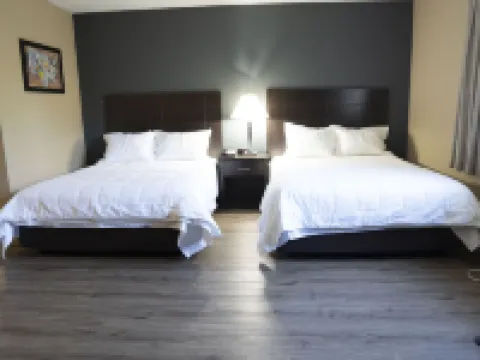 Framingham Inn Hotels in Framingham