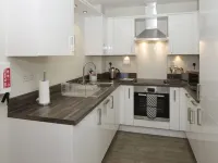 House of Fisher - Beneficial House Hotels in Bracknell