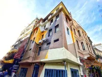 Nomad Hostel Karaköy - Hostels