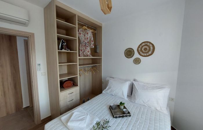 Elia Luxury Apartments Estd. 2022