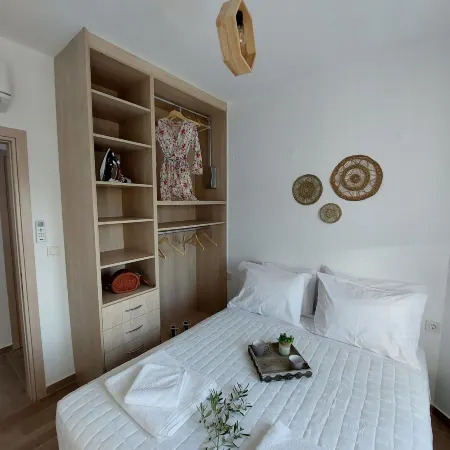 Elia Luxury Apartments Estd. 2022