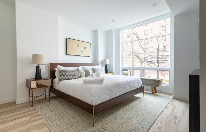 Lavish 3Br Retreat w Private Rooftop Deck Near NYC