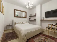 1970 Trulli Del Monsignore by Perle di Puglia Hotels in Selva di Fasano