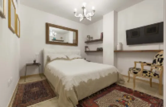 1970 Trulli Del Monsignore by Perle di Puglia