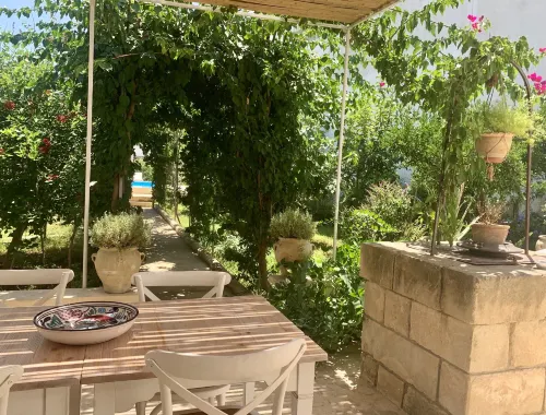 B&B Don Alessandro Hotels in Surbo