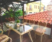 雅典的Apeiron Acropolis套房