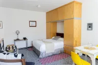 Casa Moctezuma فنادق في Coyoacan