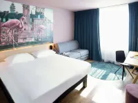 Ibis Styles Lille Neuville en Ferrain Hotels in Wervicq-Sud