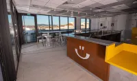 Apparthotel Privilodges Toulon Hotels in Toulon