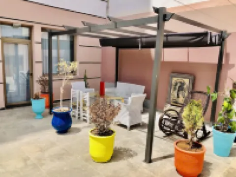 ซัดเรซิเดนซ์