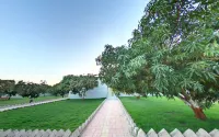 Anantam Resort Hotels in Malanka