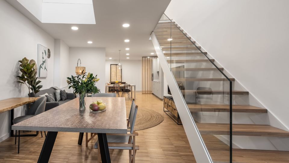 I Loft Santiago by Upper Luxury Housing