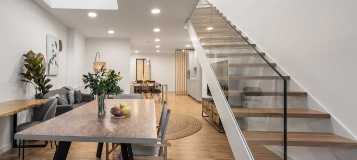 I Loft Santiago by Upper Luxury Housing Hotels in Santiago de Compostela