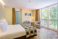 Hotel Rural Misarela Hôtels à : Ferral