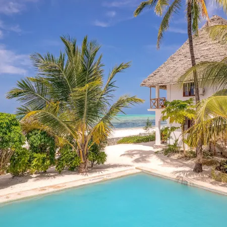 Cinnamon Hotel