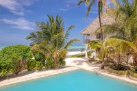 Cinnamon Hotel - Ocean View