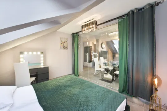 Apartamenty Angielska Grobla Q4Apartments Hotels in 