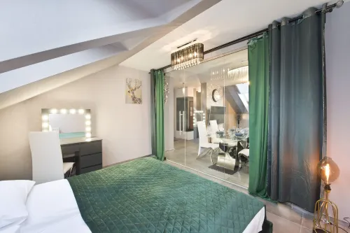 Apartamenty Angielska Grobla Q4Apartments