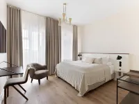 Hotel Búdir - Balkon