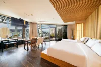 Gwanganri the Club Hotel Hôtels à : Gwanganri Beach - Suyoung-gu