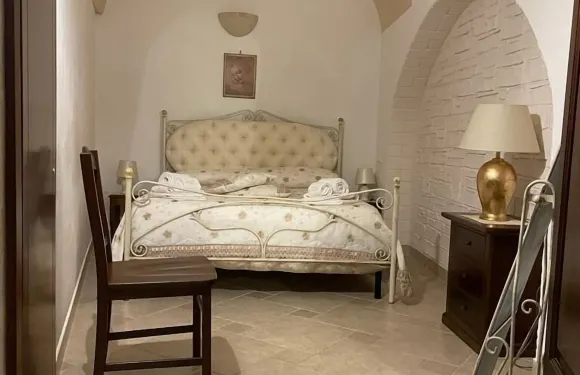 聖弗朗西斯科套房