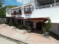 La Ballena Azul Hotel Hotels near Taganga