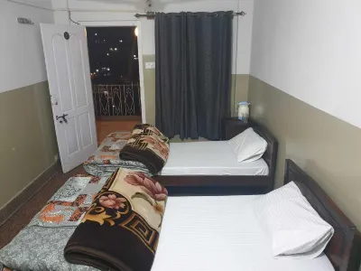 Shalimar Hotel Muzaffarabad Hotels near Sultan Muzaffar Khan (Founder of Muzaffarabad) Monument