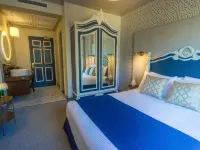 Warwick San Francisco Hotels in San Francisco