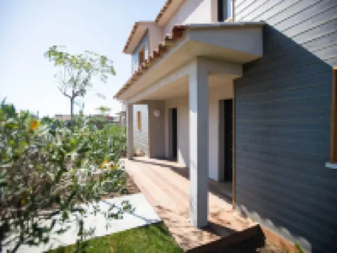 Résidence Saint Cyprien Plage Hoteles en Lecci