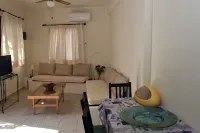 Dionh Hotels in Vrachasi