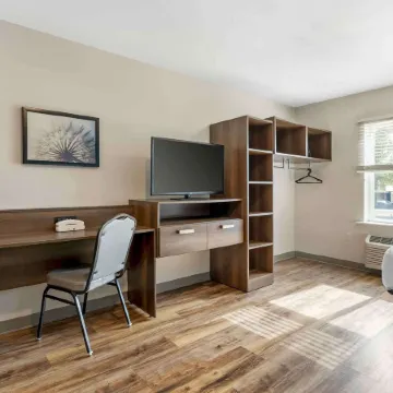 Extended Stay America Suites - New Orleans - Airport - I-10