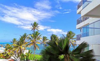 Edificio Sea View - Apartamento 303 B