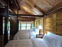 Thavill Retreat HaGiang