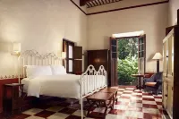 Hacienda Santa Rosa de Lima by IHG Hotels in 