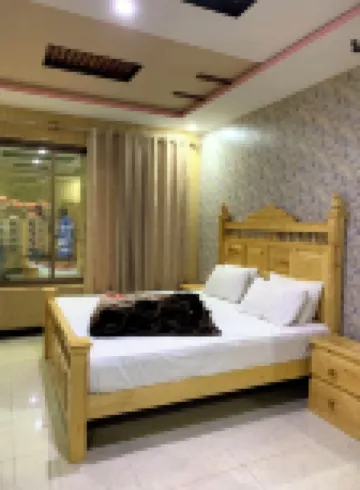 Bright Star Hotel and Restaurent