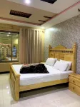 Bright Star Hotel and Restaurent Hotels in Burawai