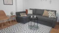 Residencial Alcoy Apartahotel