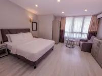 RUBBY KADIKOY Hotels near Kadikoy