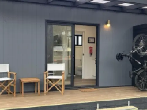 Creswick Holiday Park Hotels in Creswick