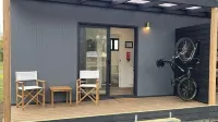 Creswick Holiday Park Hotels in Creswick