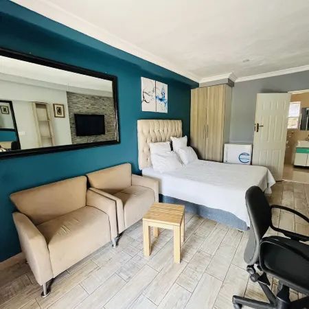 Highlands Lodges & Apartments