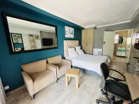 Highlands Lodges & Apartments