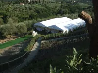 Fattoria Albanese Labardi Hotels in Signa