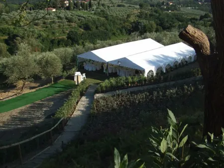 Fattoria Albanese Labardi