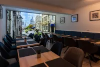 Hotel Paso - breakfast
