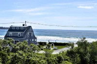 Anchorage Inn and Resort - Ocean View