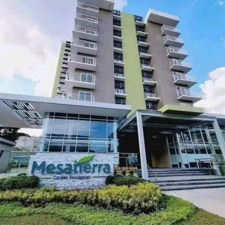 Mesatierra Garden Residences