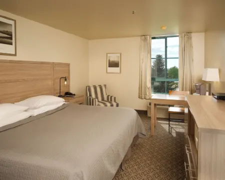 The Great Falls Inn by Riversage Hotels in Cascade County
