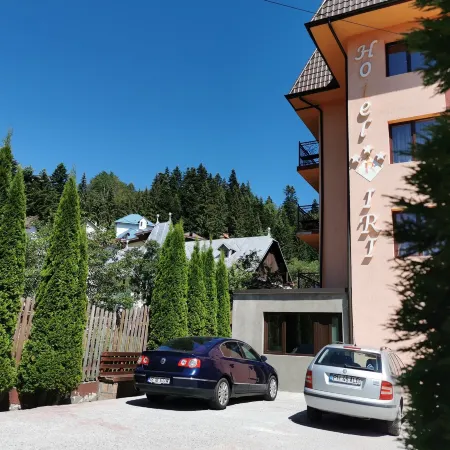 Hotel Iri