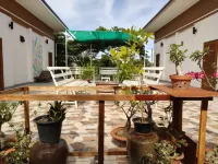 BaanPaa Resort Hotels in 